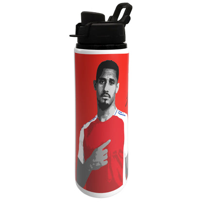 Saliba Big Mouth Bottle