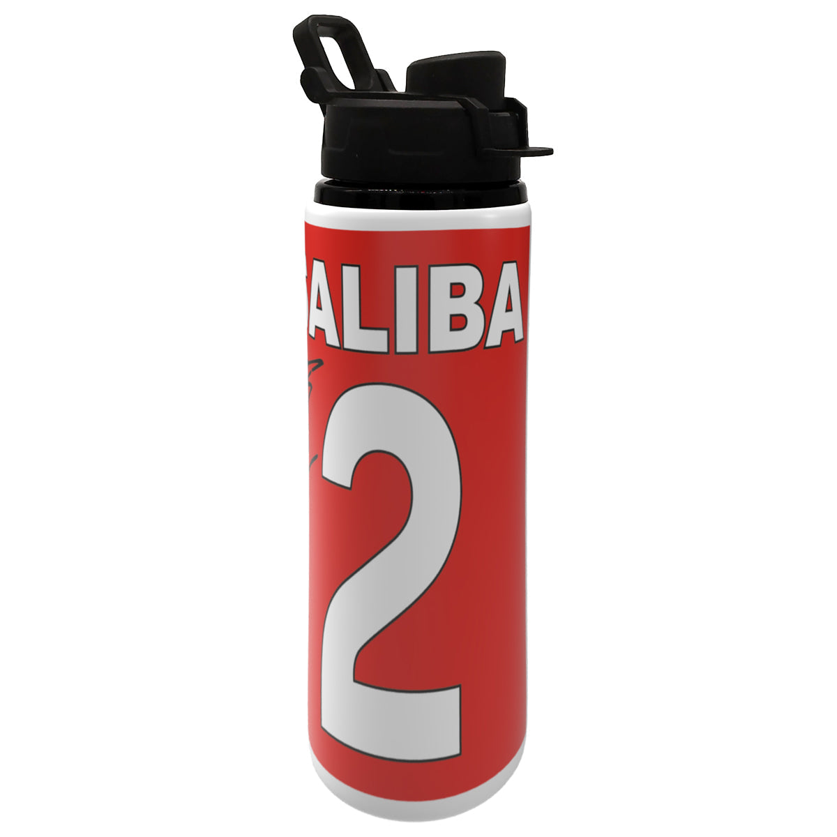 Saliba Big Mouth Bottle