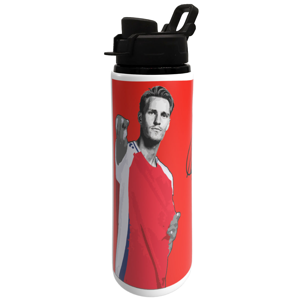 Odegaard Big Mouth Bottle