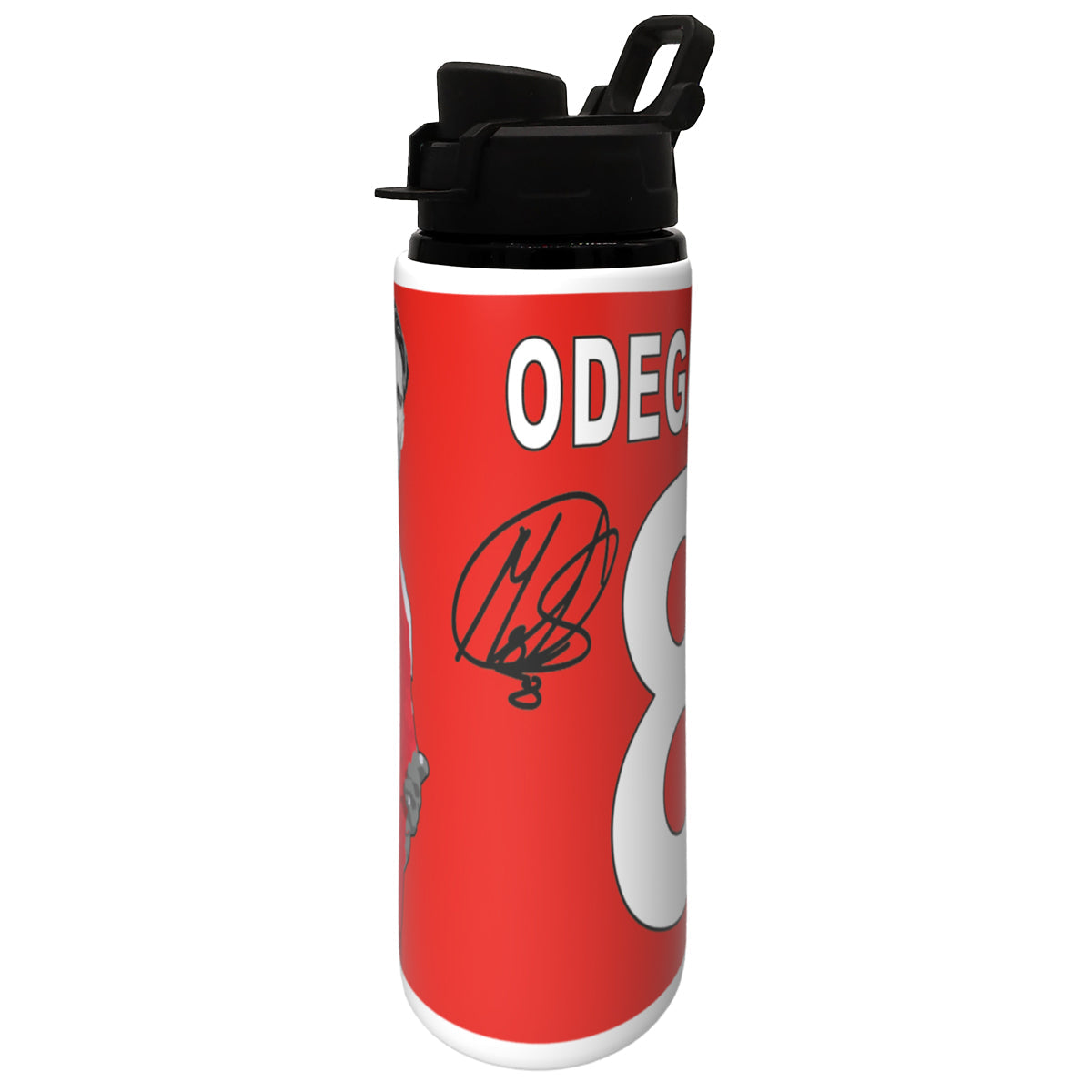 Odegaard Big Mouth Bottle