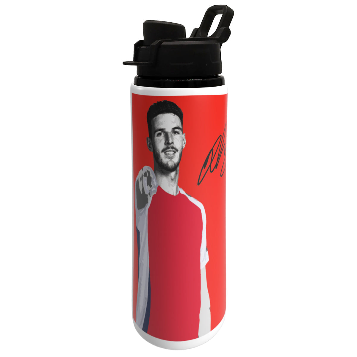 Rice Big Mouth Bottle