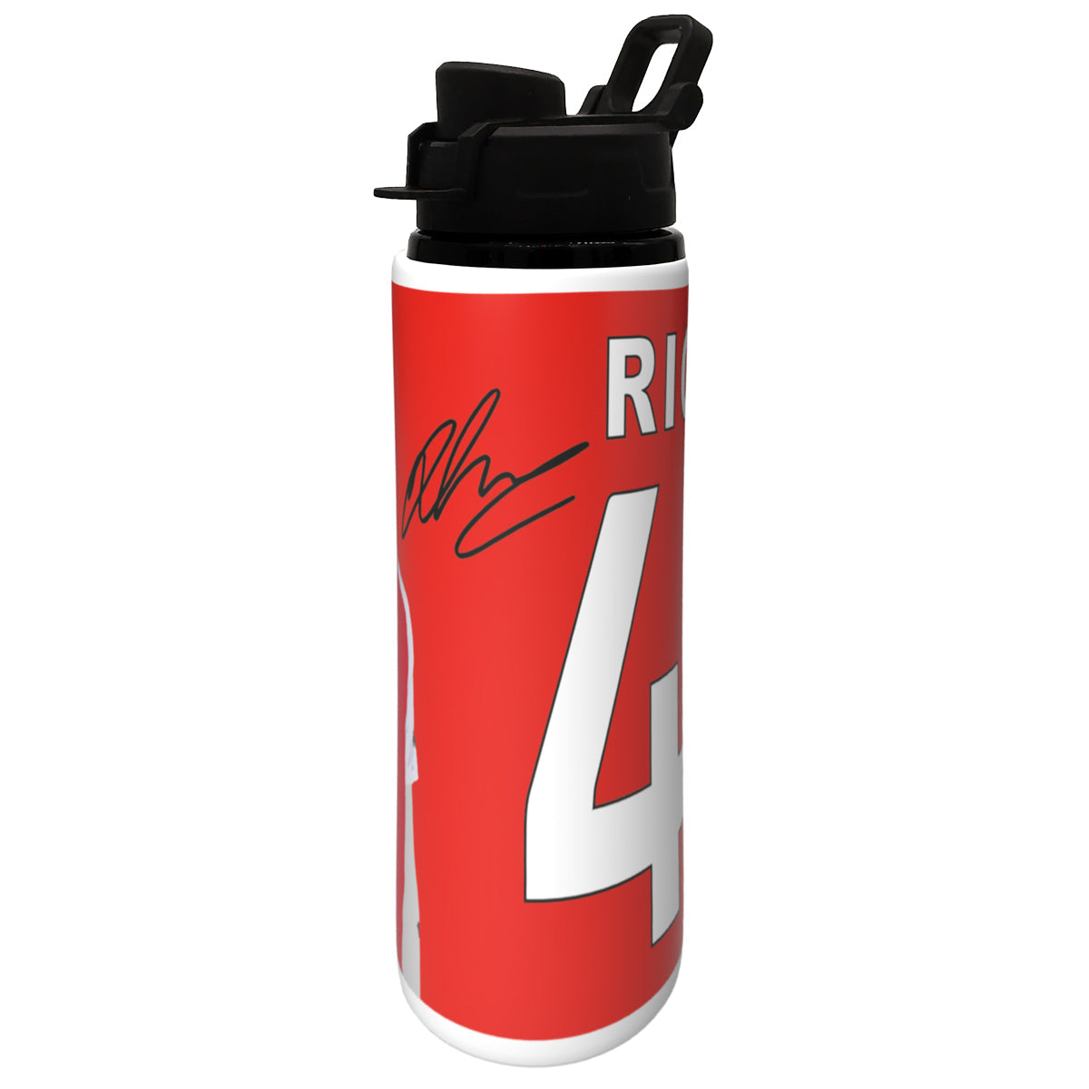 Rice Big Mouth Bottle