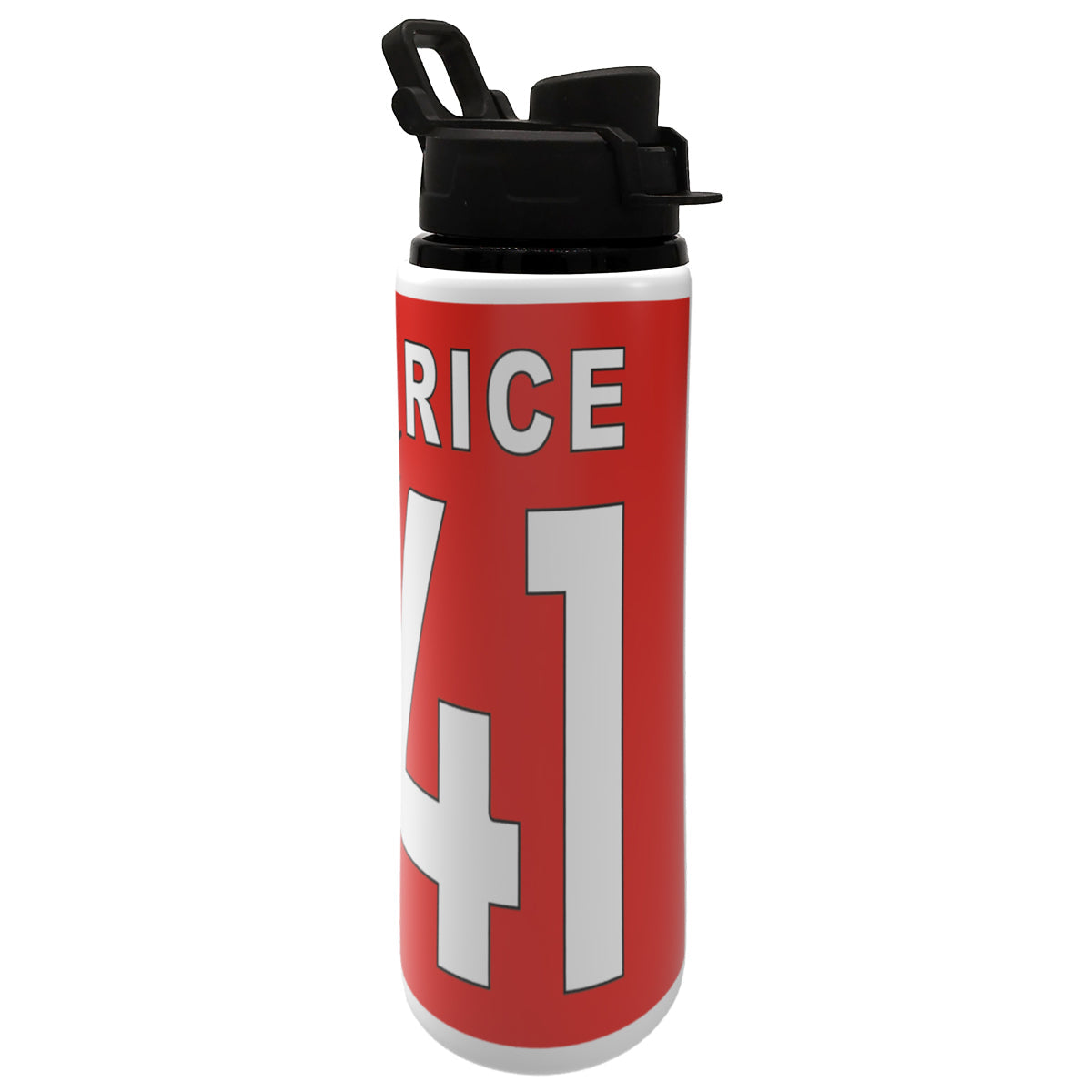Rice Big Mouth Bottle