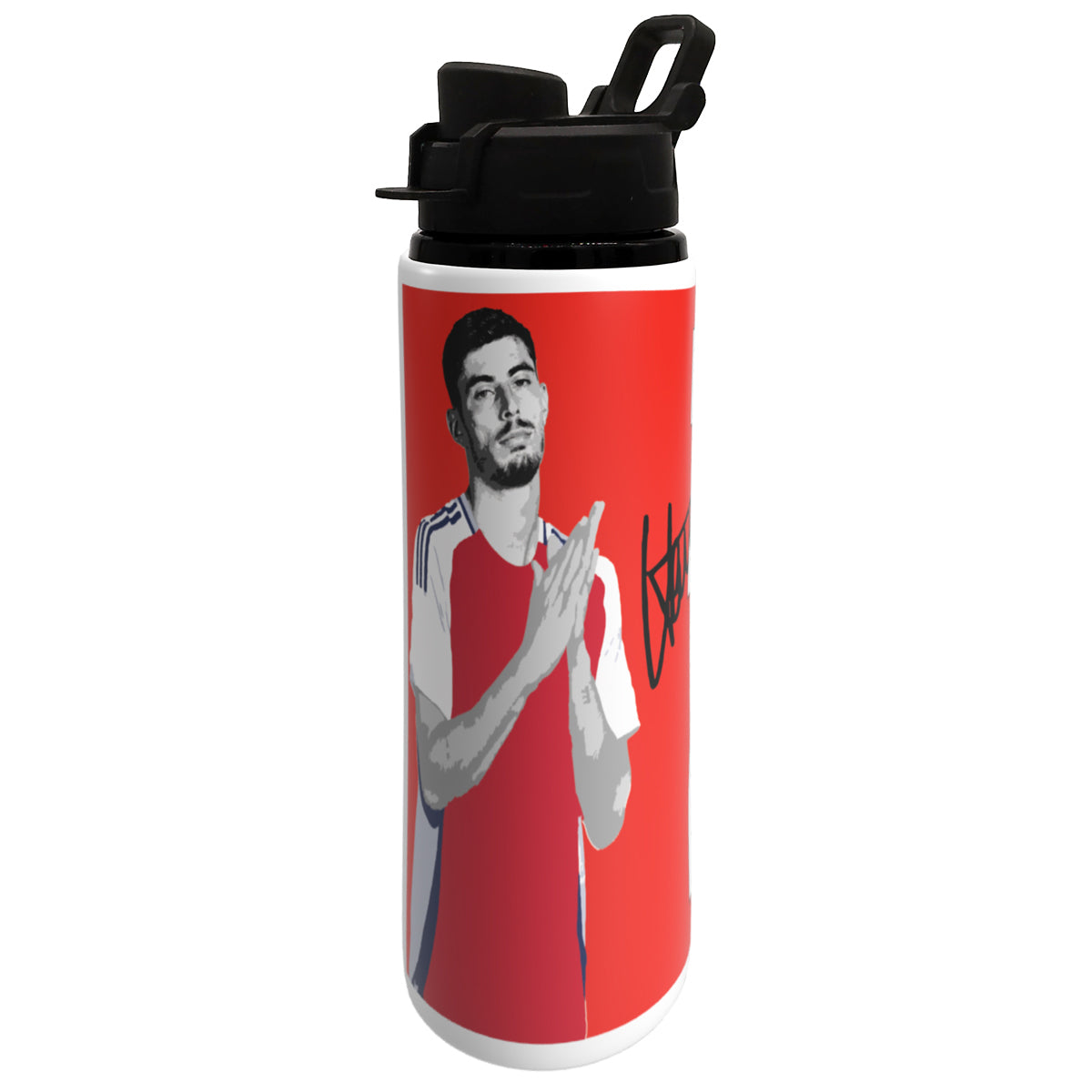 Havertz Big Mouth Bottle
