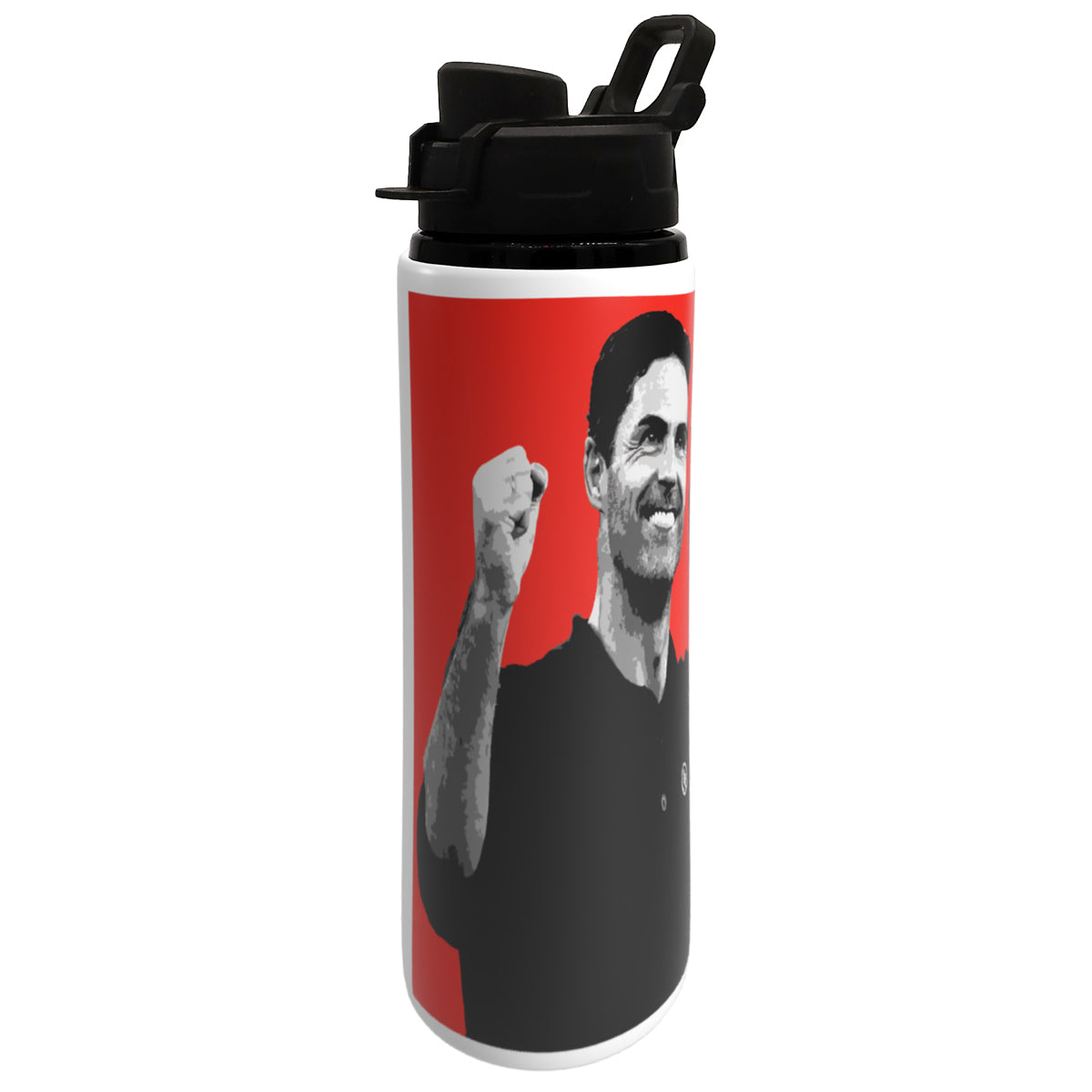Arteta Big Mouth Bottle
