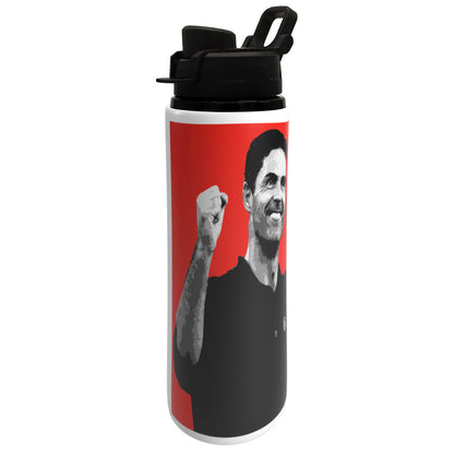 Arteta Big Mouth Bottle