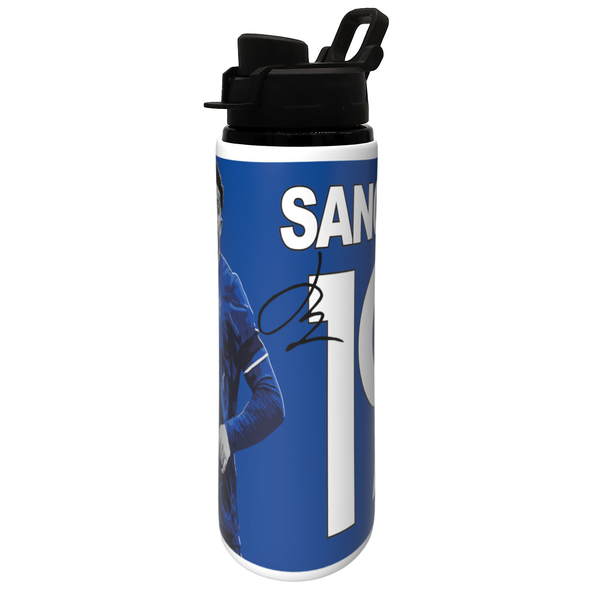Sancho Big Mouth Bottle