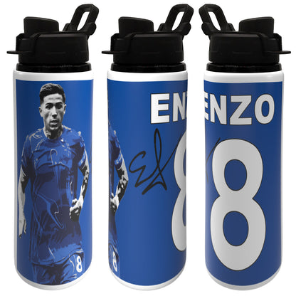 Enzo Big Mouth Bottle