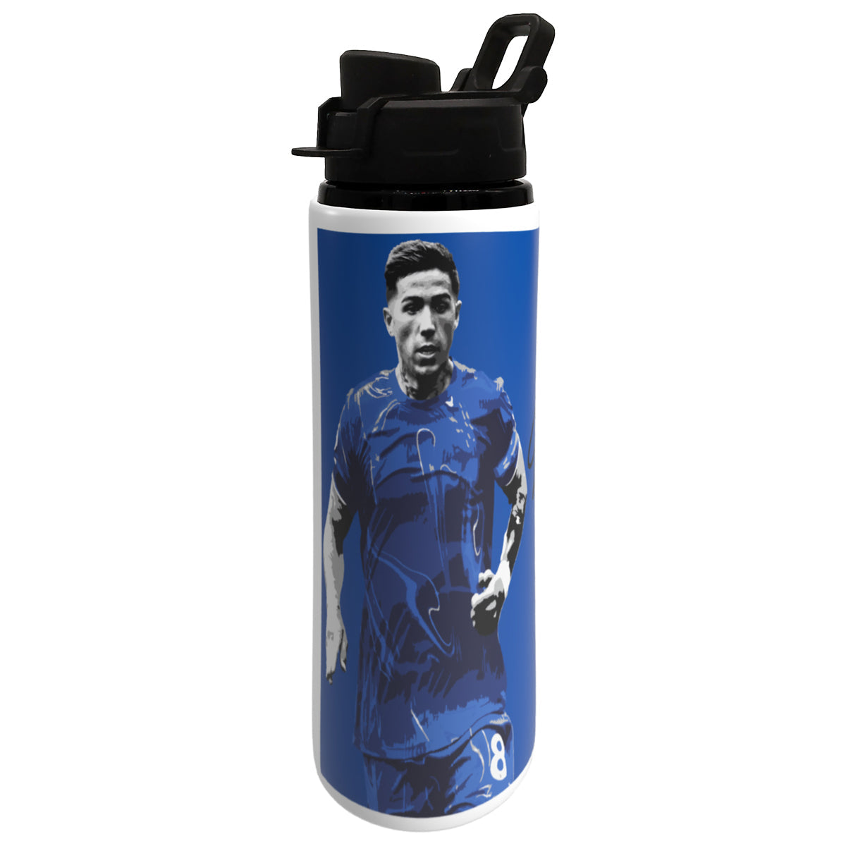 Enzo Big Mouth Bottle
