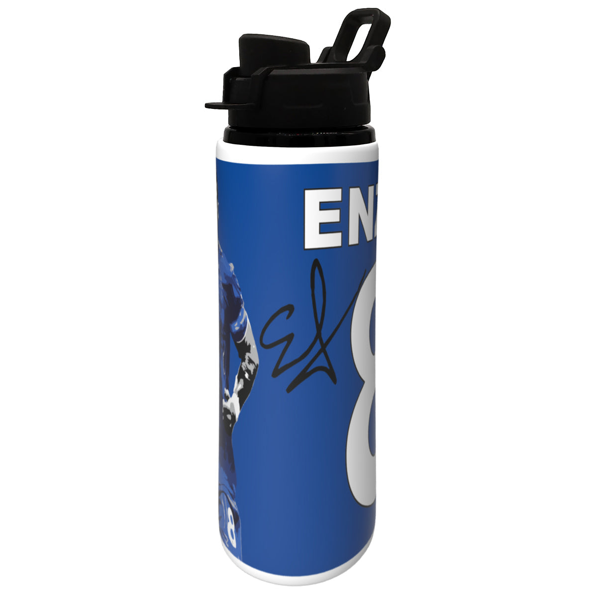 Enzo Big Mouth Bottle