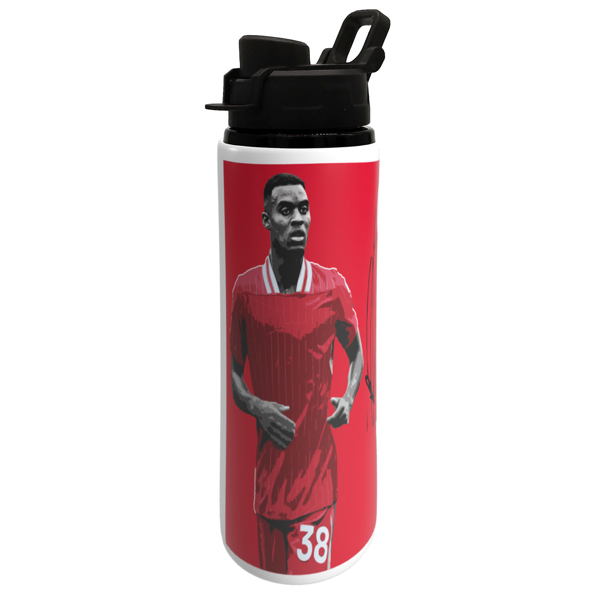 Gravenberch Big Mouth Bottle