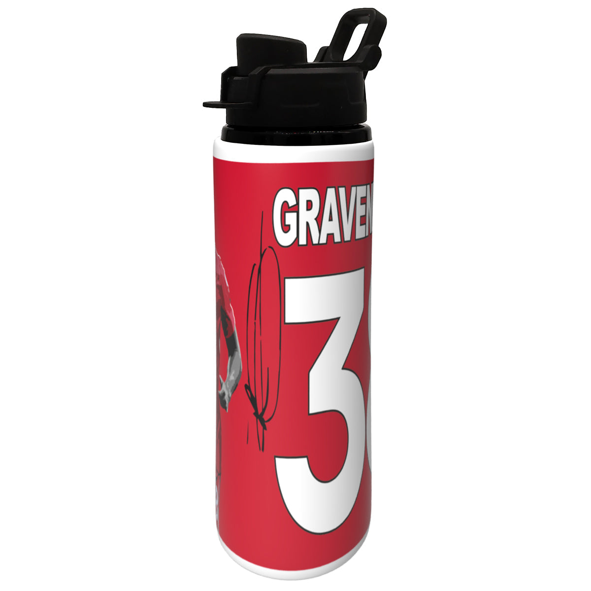Gravenberch Big Mouth Bottle