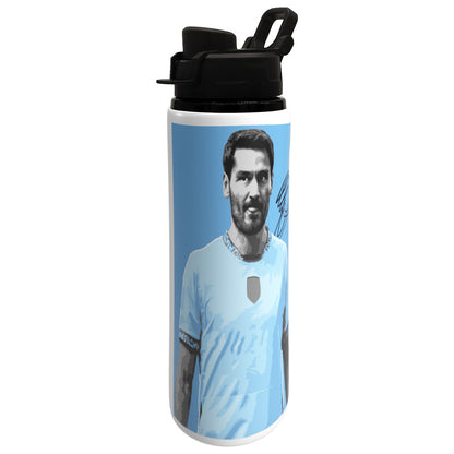 Gundogan Big Mouth Bottle