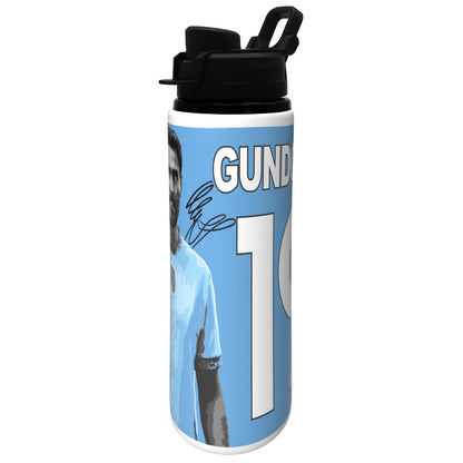 Gundogan Big Mouth Bottle