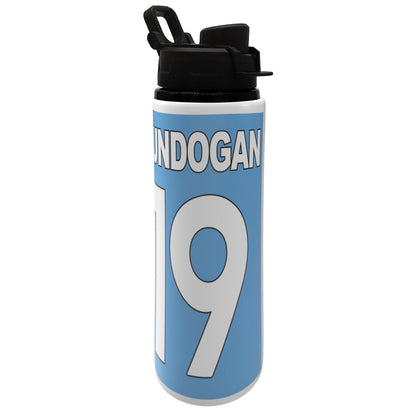 Gundogan Big Mouth Bottle