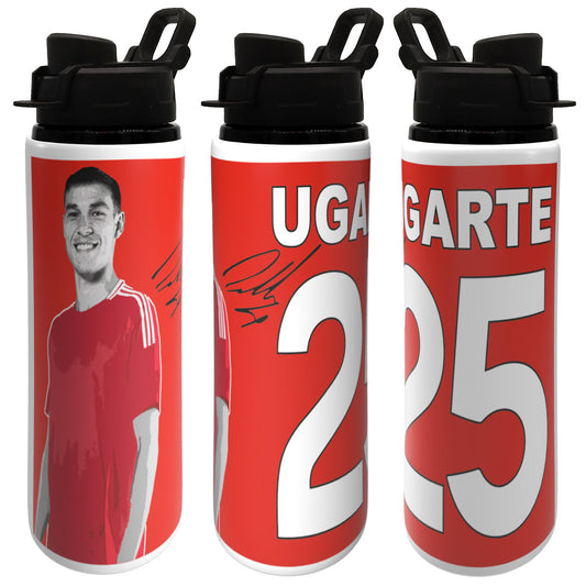 Ugarte Big Mouth Bottle
