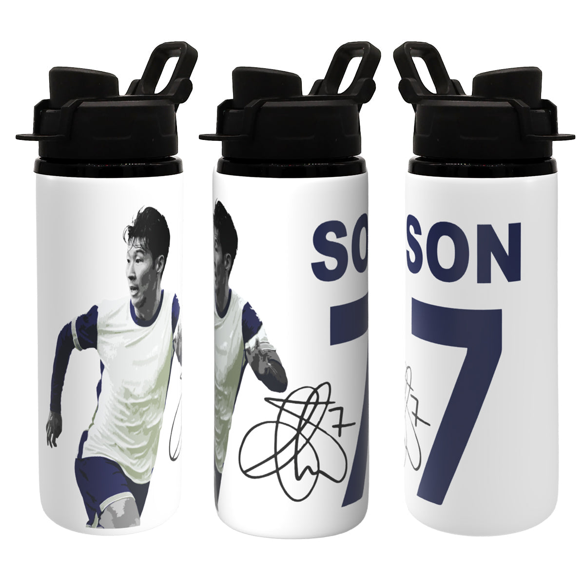 Son Big Mouth Bottle