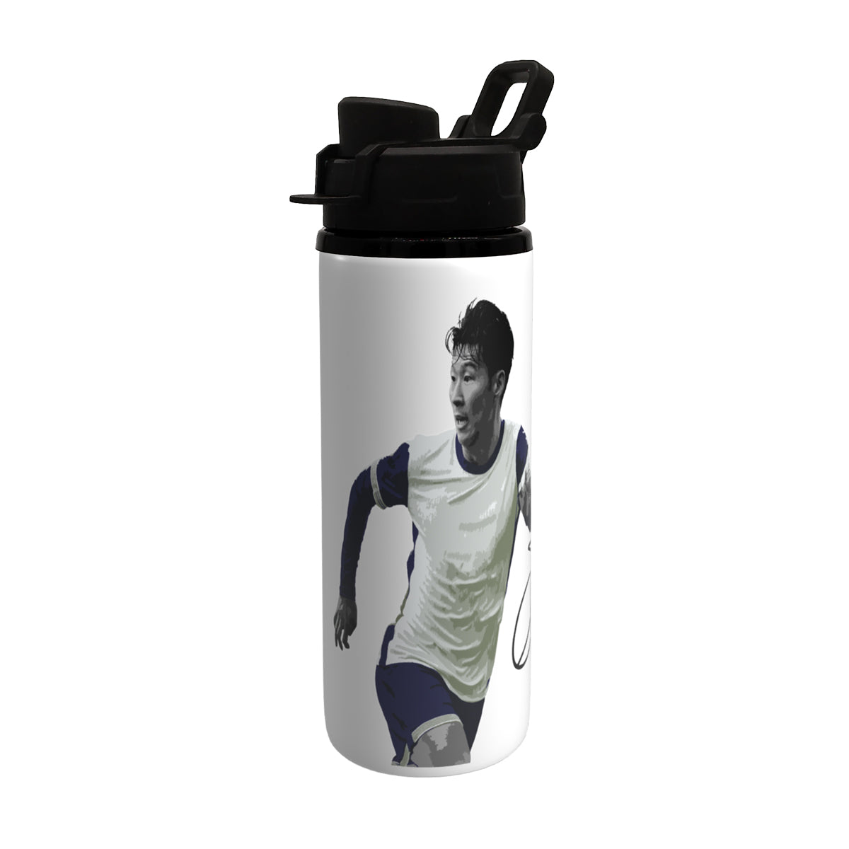 Son Big Mouth Bottle