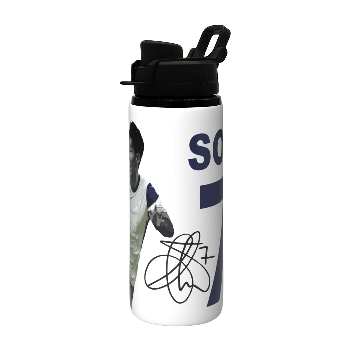 Son Big Mouth Bottle