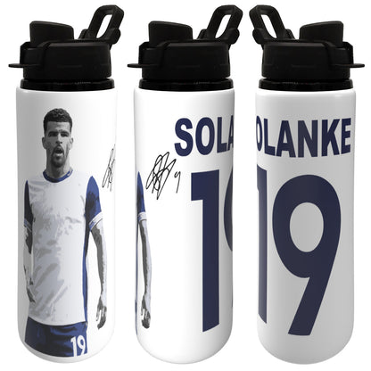 Solanke Big Mouth Bottle