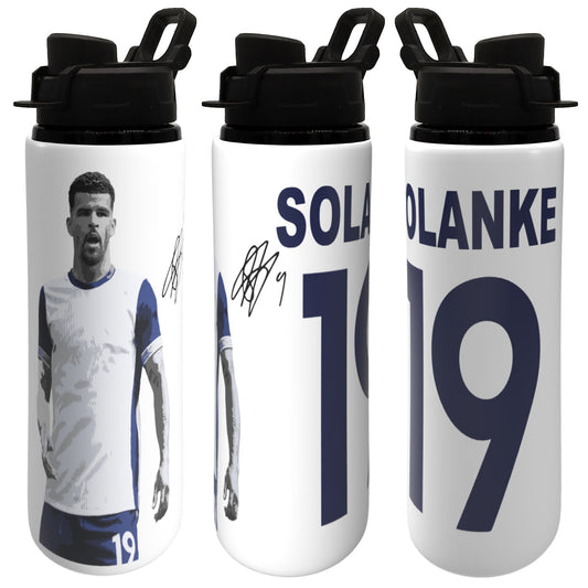 Solanke Big Mouth Bottle