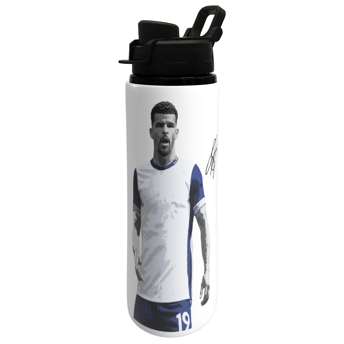 Solanke Big Mouth Bottle