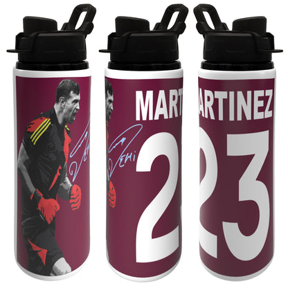Martinez Big Mouth Bottle