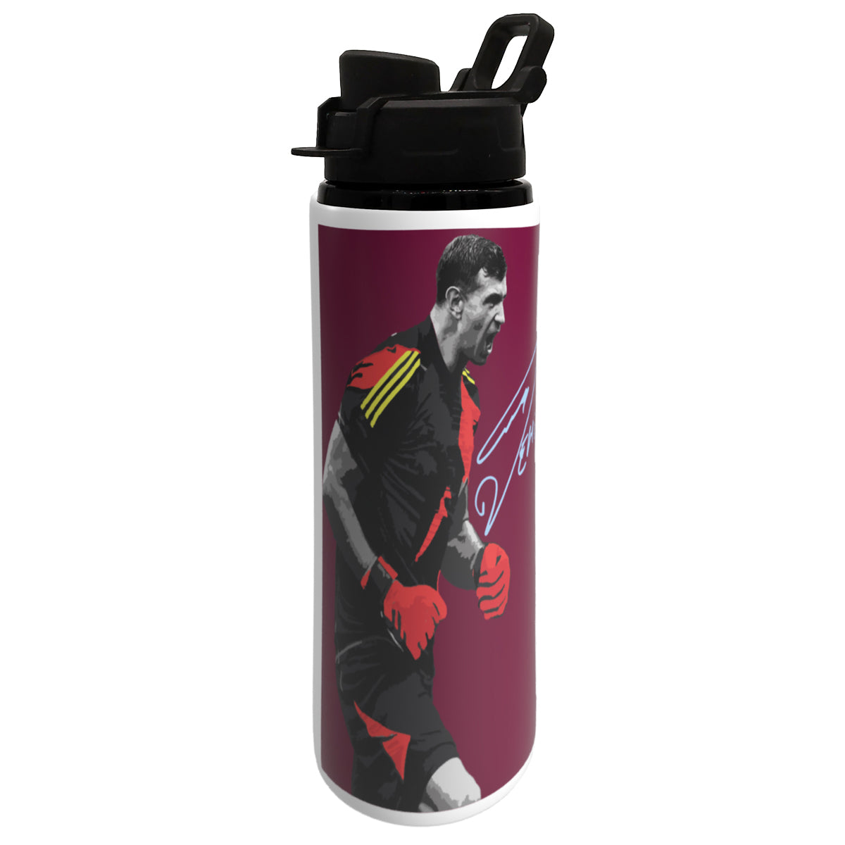 Martinez Big Mouth Bottle