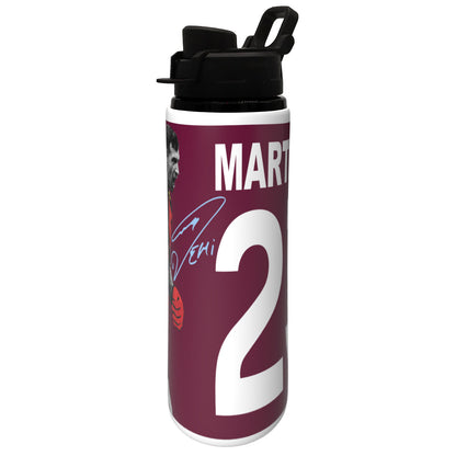 Martinez Big Mouth Bottle