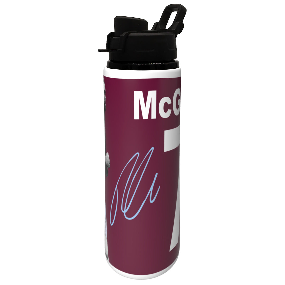 McGinn Big Mouth Bottle