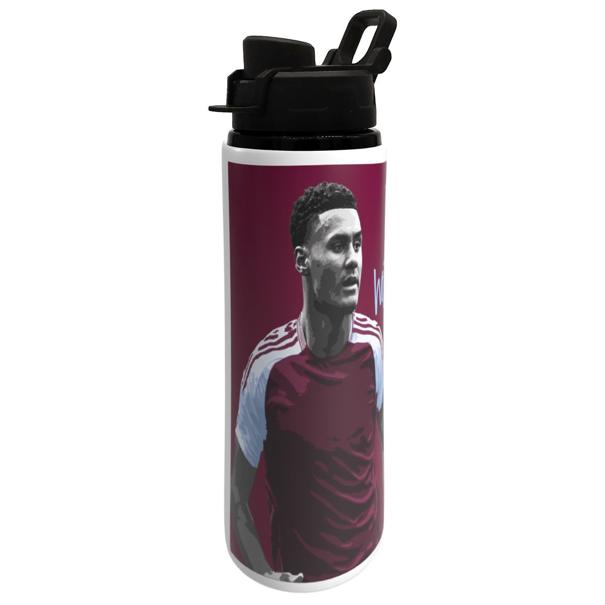 Watkins Big Mouth Bottle
