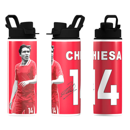 Chiesa Big Mouth Bottle