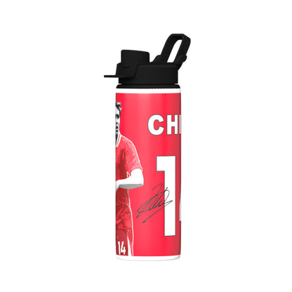 Chiesa Big Mouth Bottle