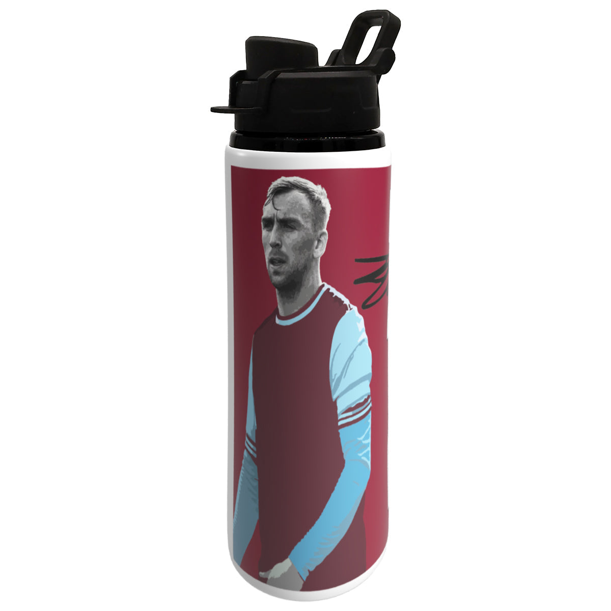 Bowen Big Mouth Bottle