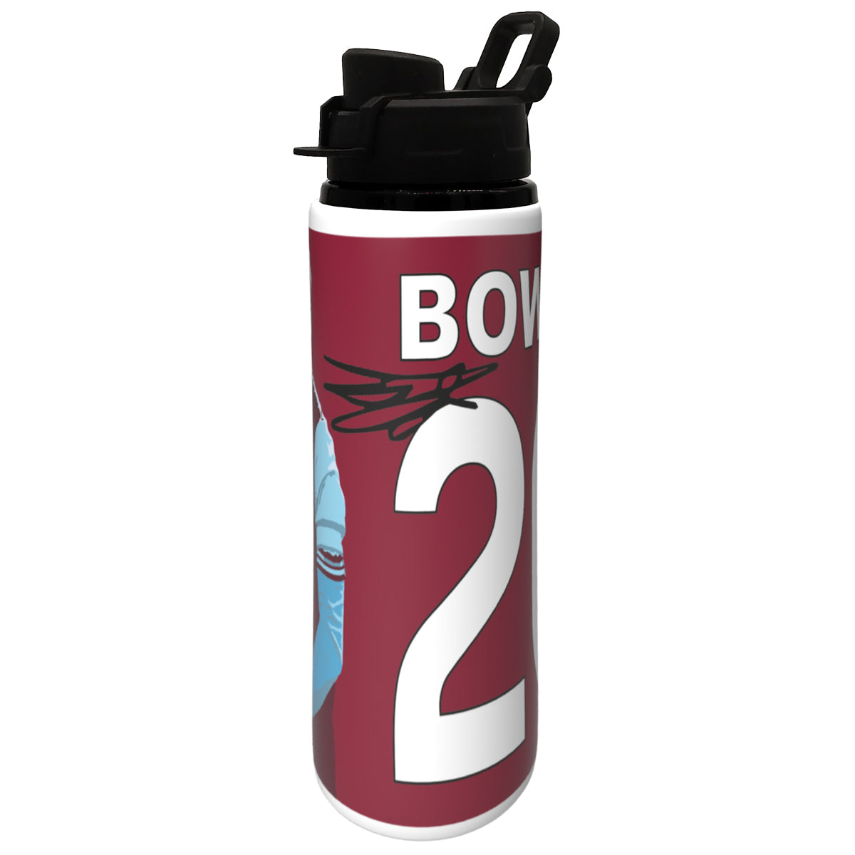Bowen Big Mouth Bottle