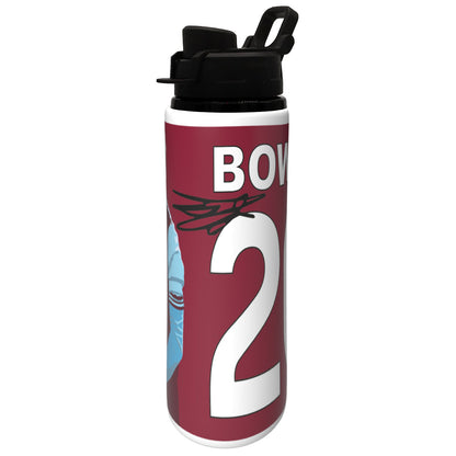 Bowen Big Mouth Bottle