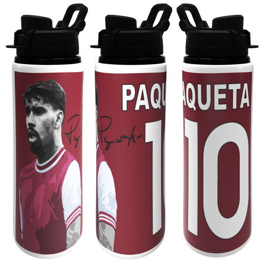 Paqueta Big Mouth Bottle