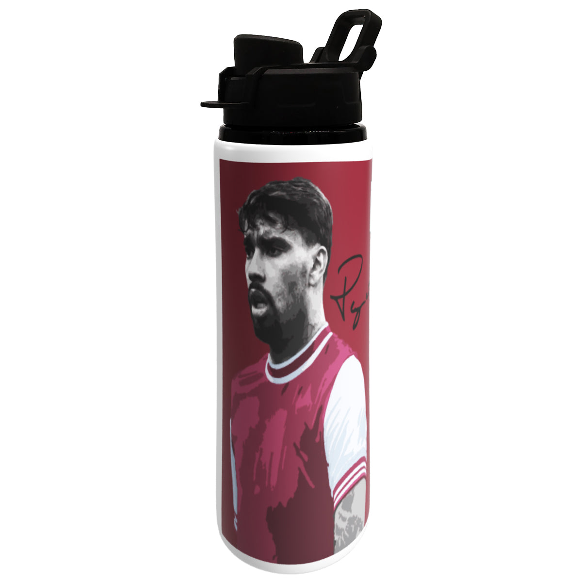 Paqueta Big Mouth Bottle