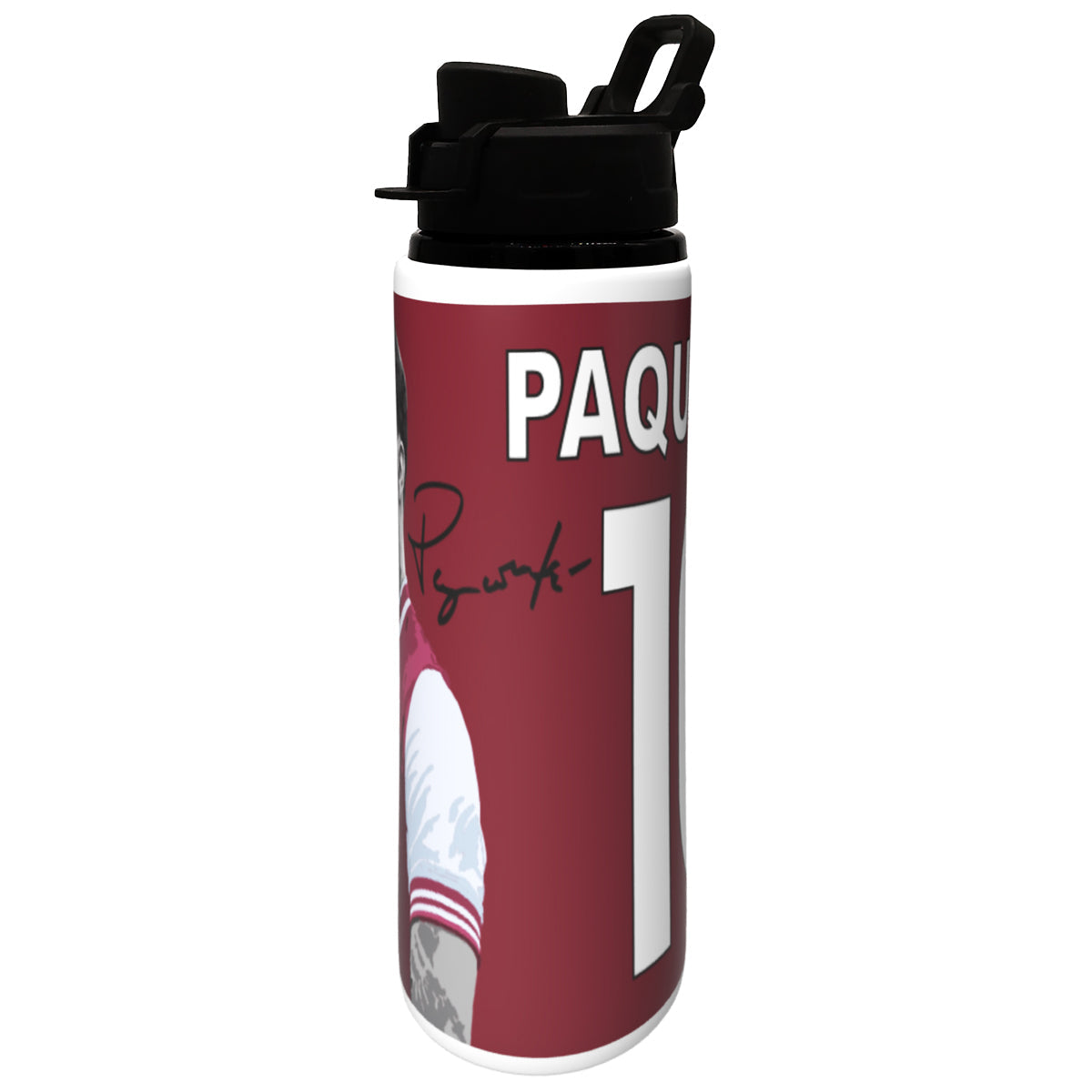 Paqueta Big Mouth Bottle