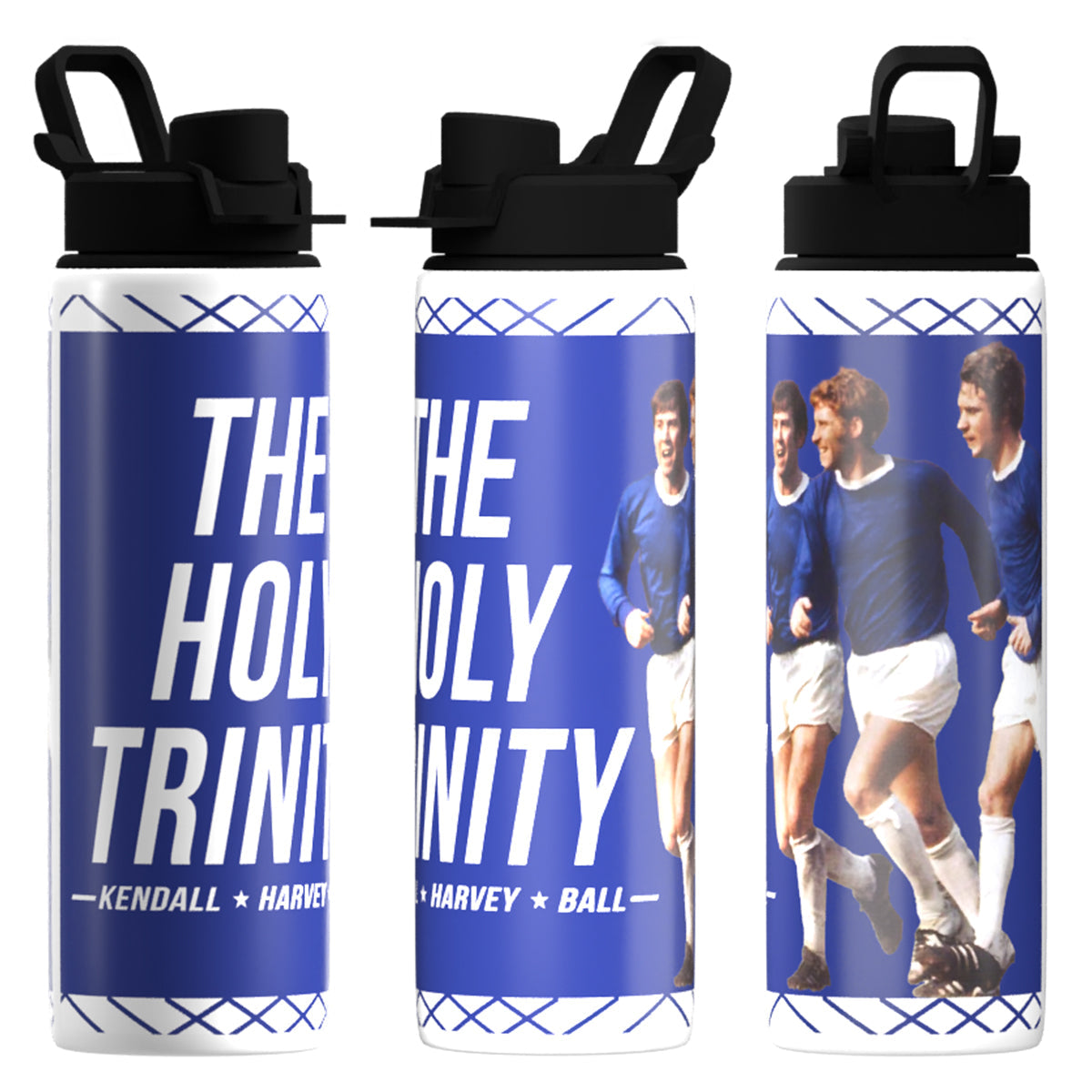 Holy Trinity Big Mouth Bottle