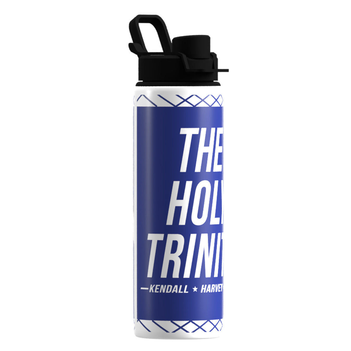Holy Trinity Big Mouth Bottle