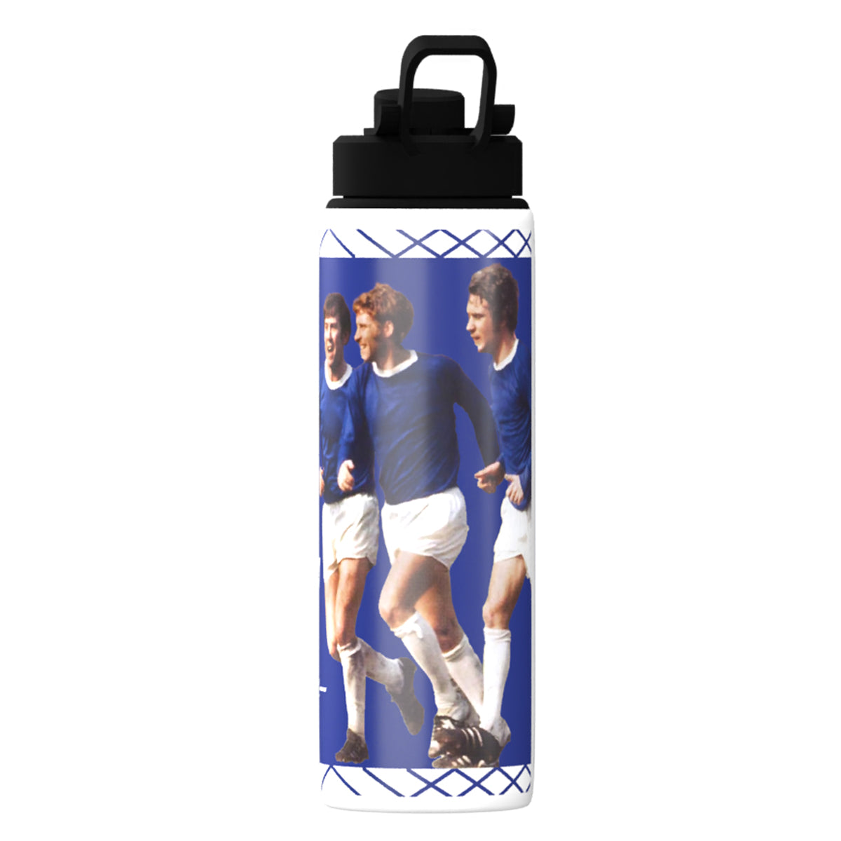 Holy Trinity Big Mouth Bottle