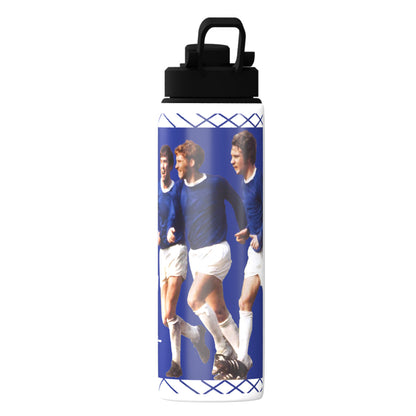 Holy Trinity Big Mouth Bottle