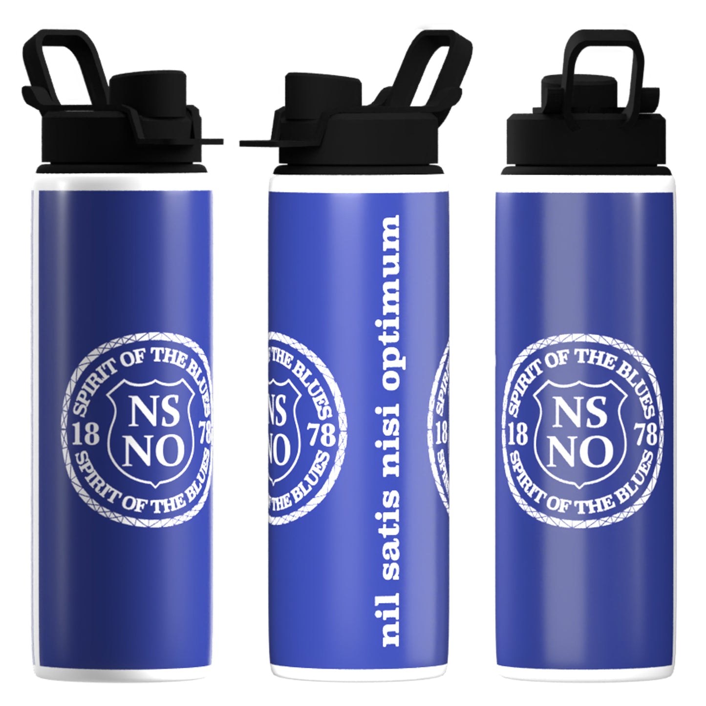 NSNO Big Mouth Bottle