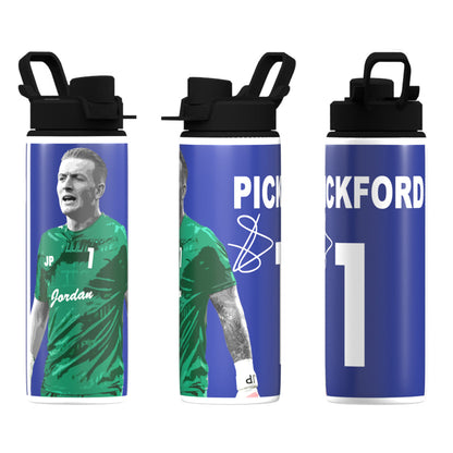 Pickford Big Mouth Bottle
