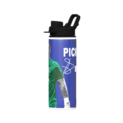 Pickford Big Mouth Bottle