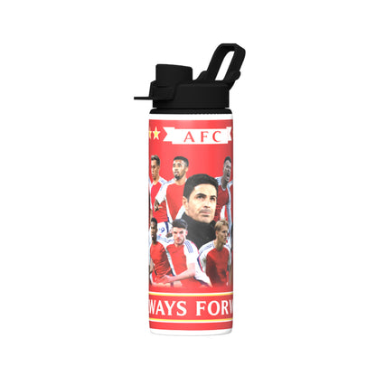 Arsenal Team Big Mouth Bottle
