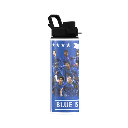 Chelsea Team Big Mouth Bottle