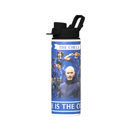Chelsea Team Big Mouth Bottle