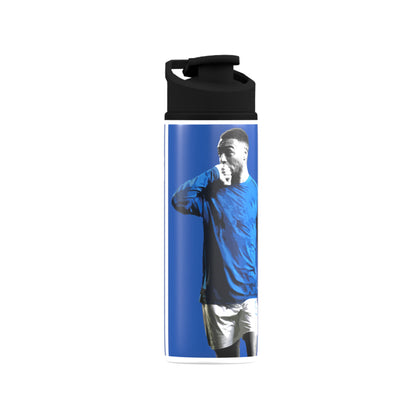 Dessers Big Mouth Bottle-White